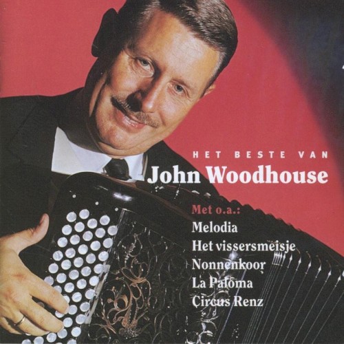 John Woodhouse